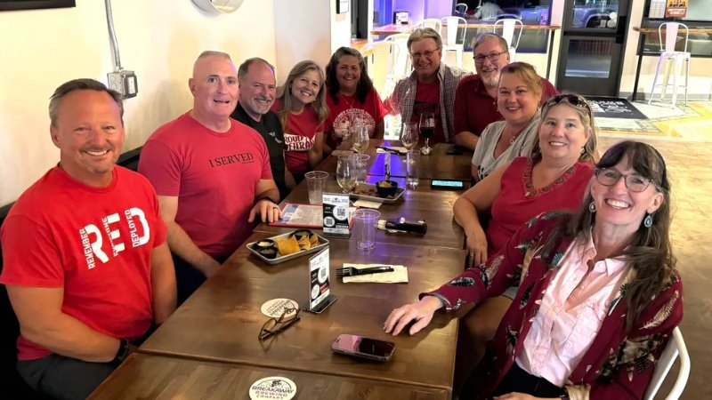 San Antonio Meetup 2024