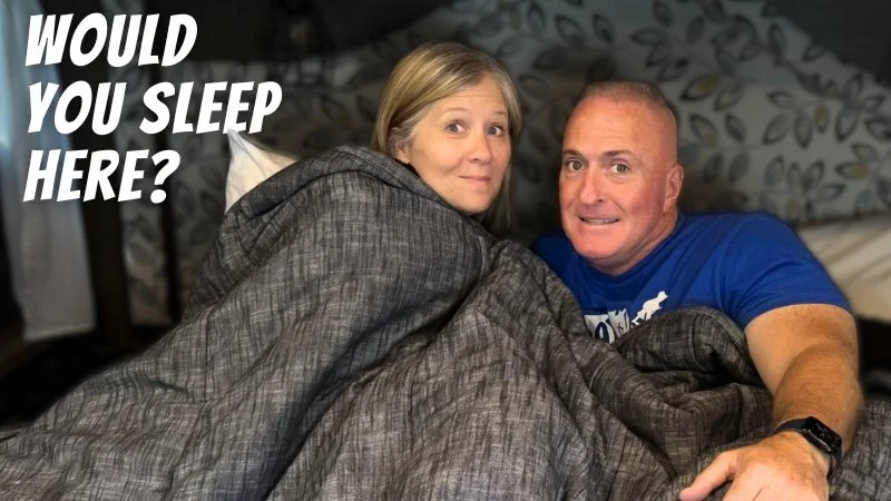 Hidden RV Overnights You Haven’t Discovered