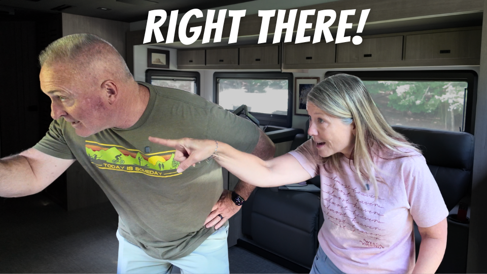 RV Life Ruined Our Plans Again… This Is the Stuff Nobody Shows You