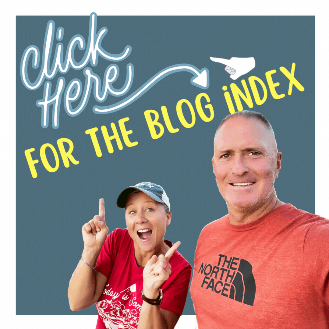 printable rv checklist — Everything You Need to Know about Travel & RV