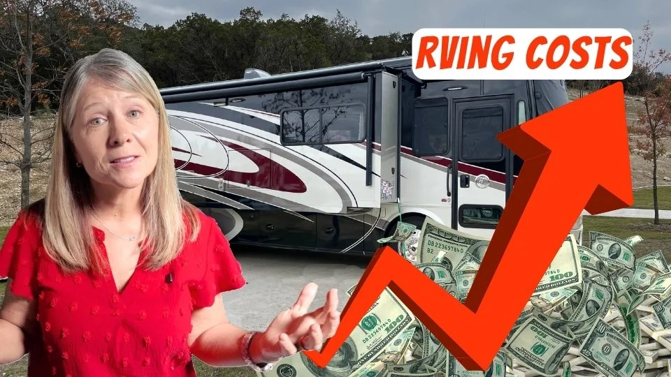 FORGET What You Thought About RV Life…This Economy Changed Everything