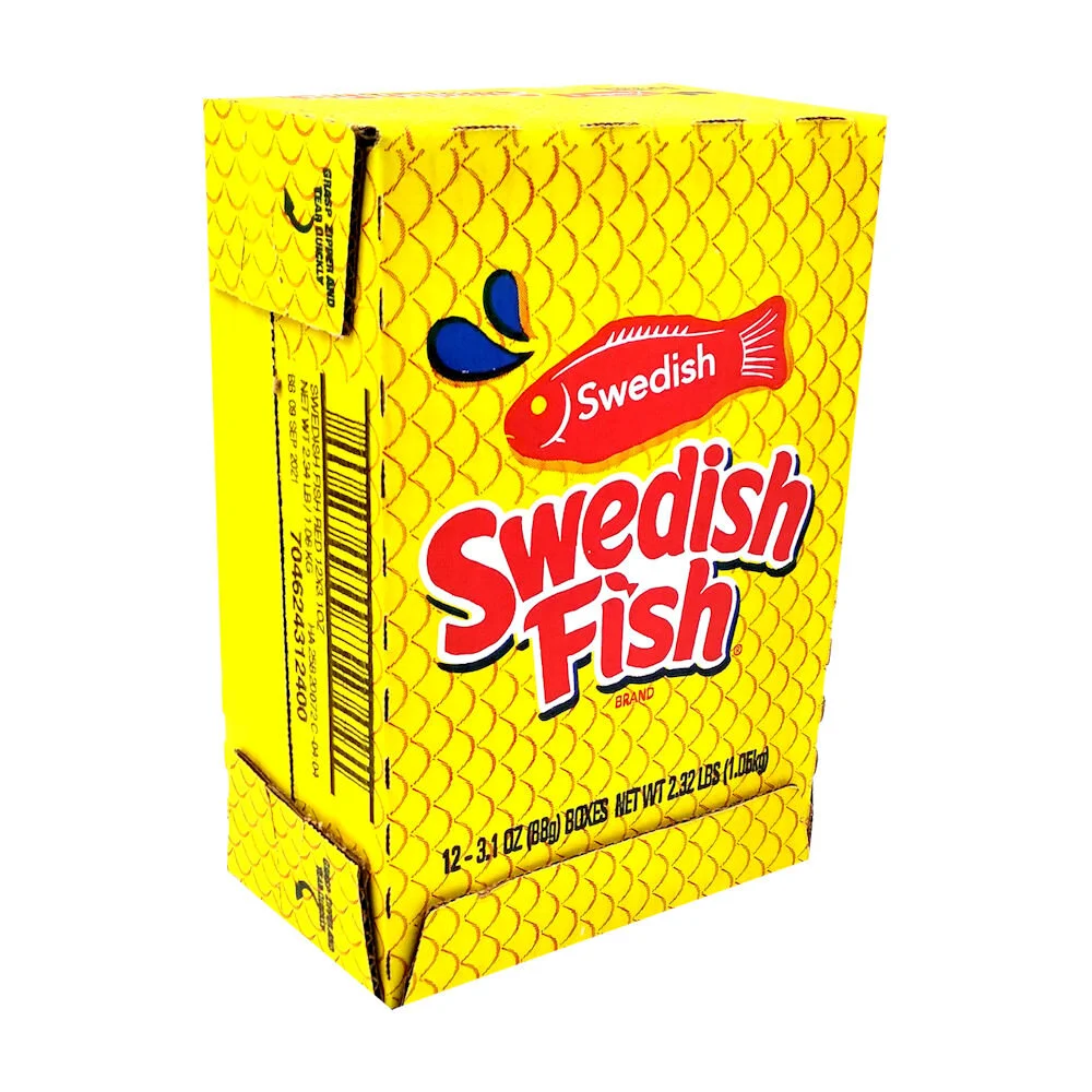 Swedish Fish Suckers Online Swedish Fish Suckers Online