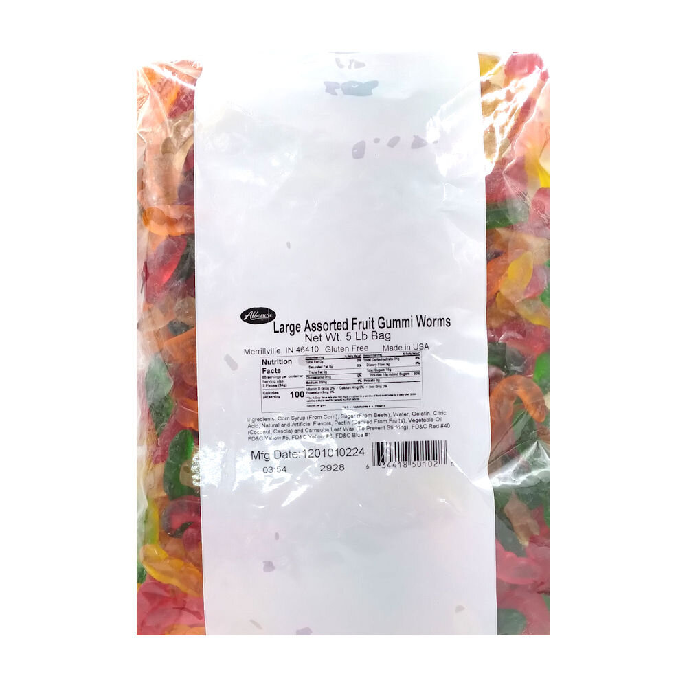 Albanese Large Assorted Worms 5 Lbs..jpg