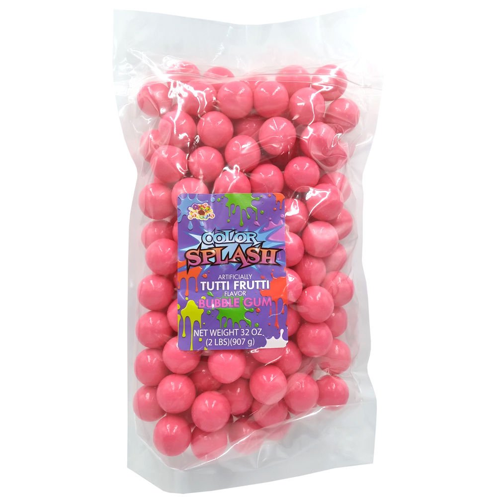 color.splash.brightpink.1.inch.gumballs.2lbs..jpg