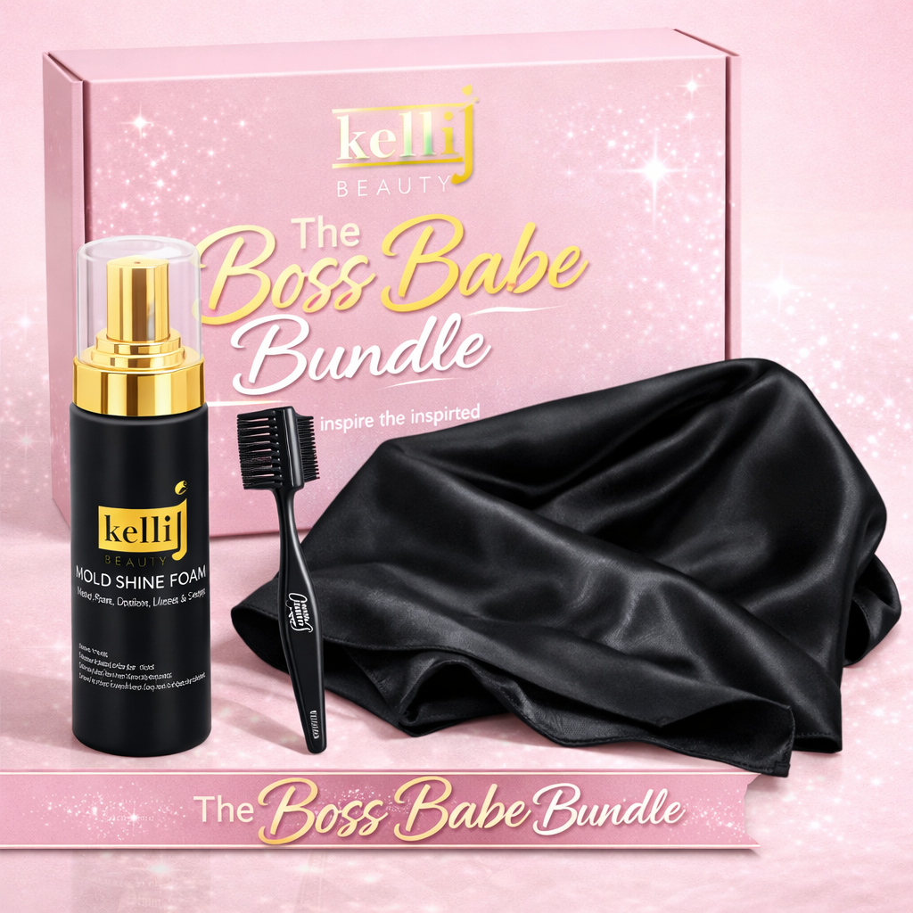 Boss Babe Bundle Kit