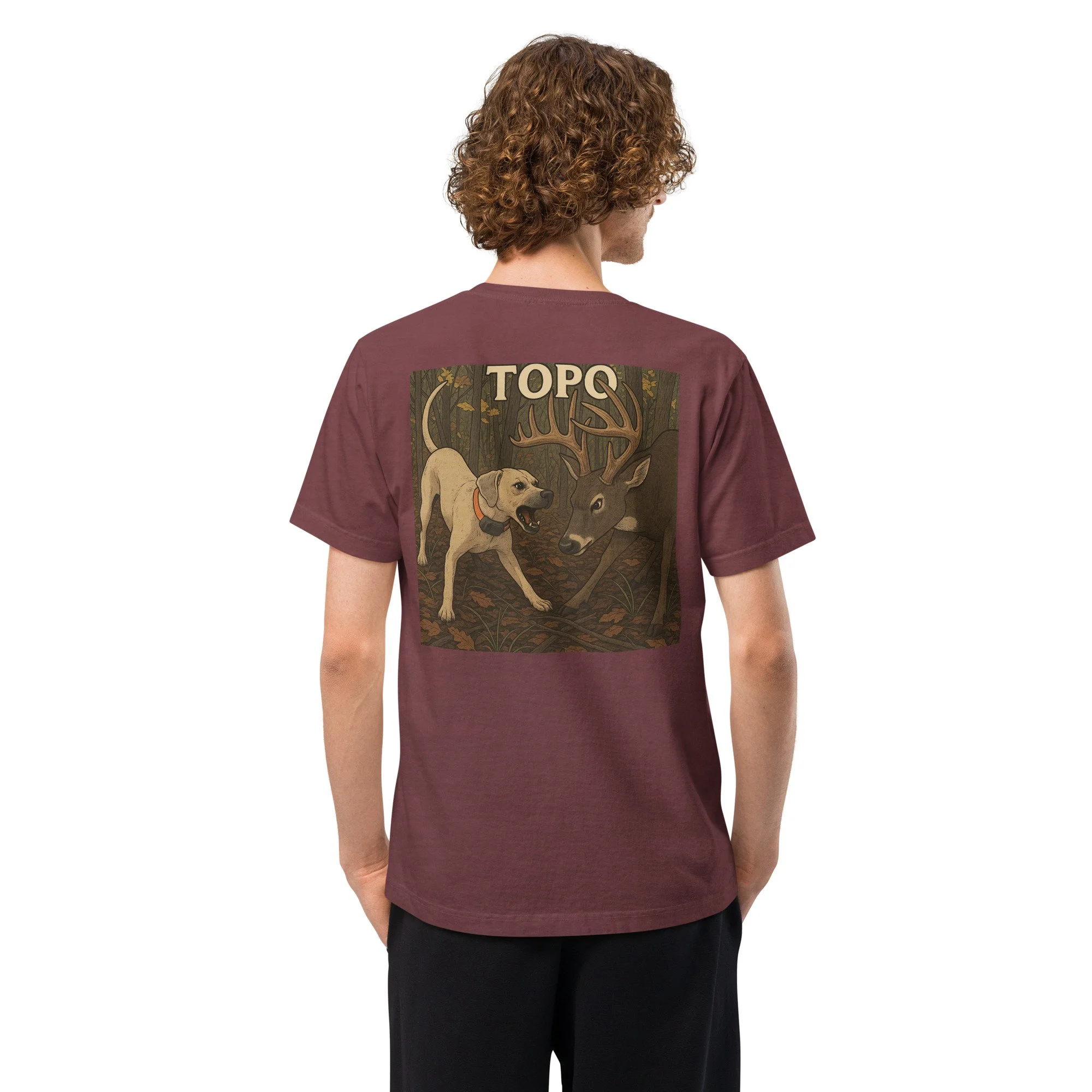 unisex-oversized-garment-dyed-t-shirt-washed-maroon-back-6890a2920d5d7.jpg