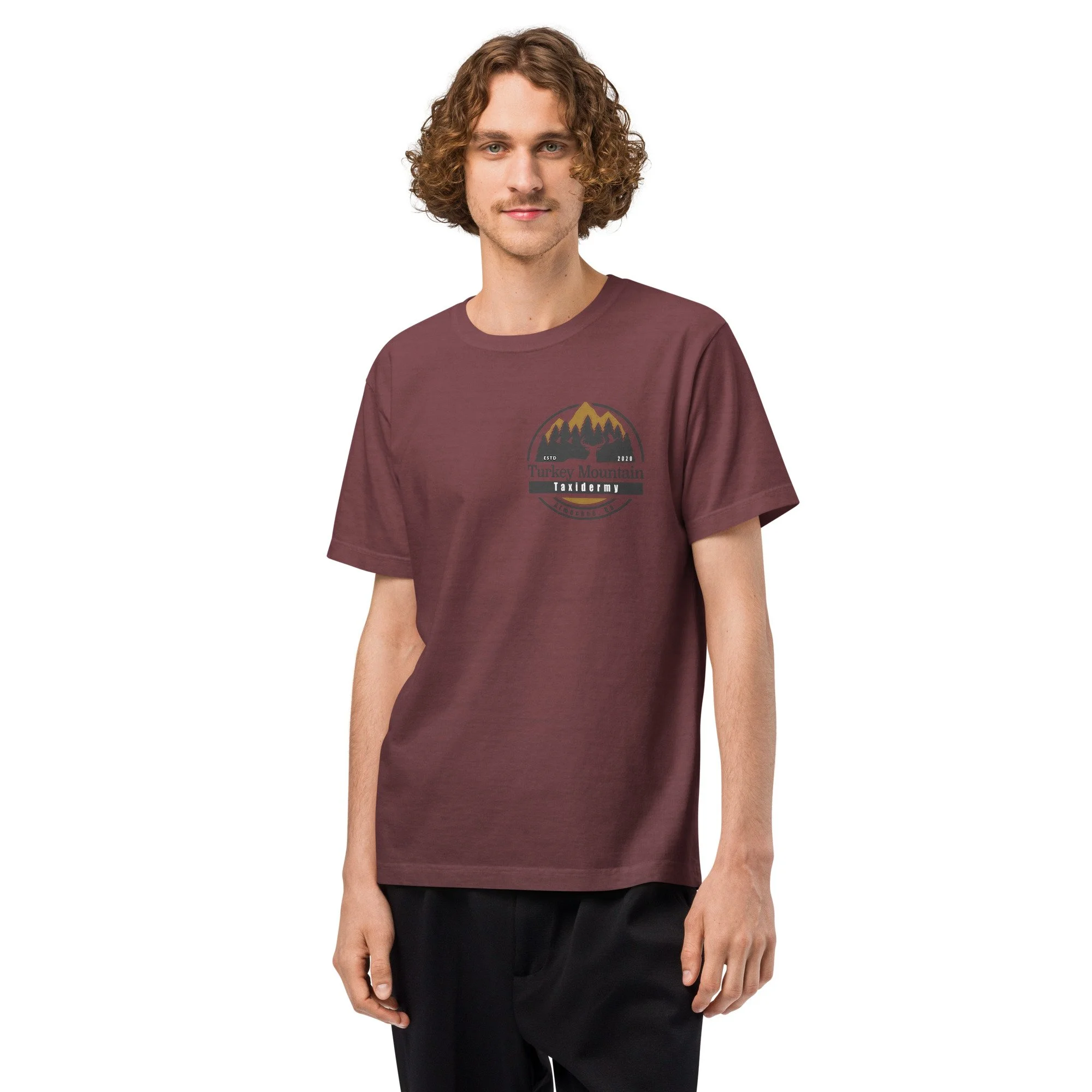 unisex-oversized-garment-dyed-t-shirt-washed-maroon-front-6890a2920e3a9.jpg