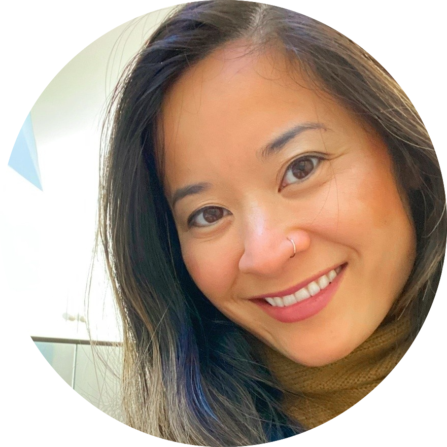 Photo of Dr. Lynette