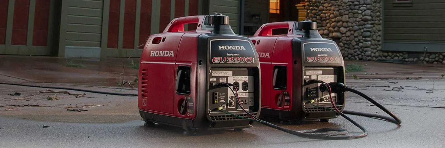 Aloha Power Equipment