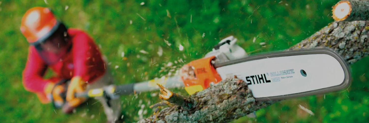 Aloha Power Equipment
