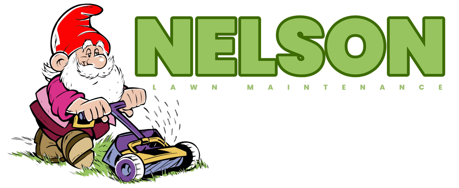 Nelson Lawn Maintenance
