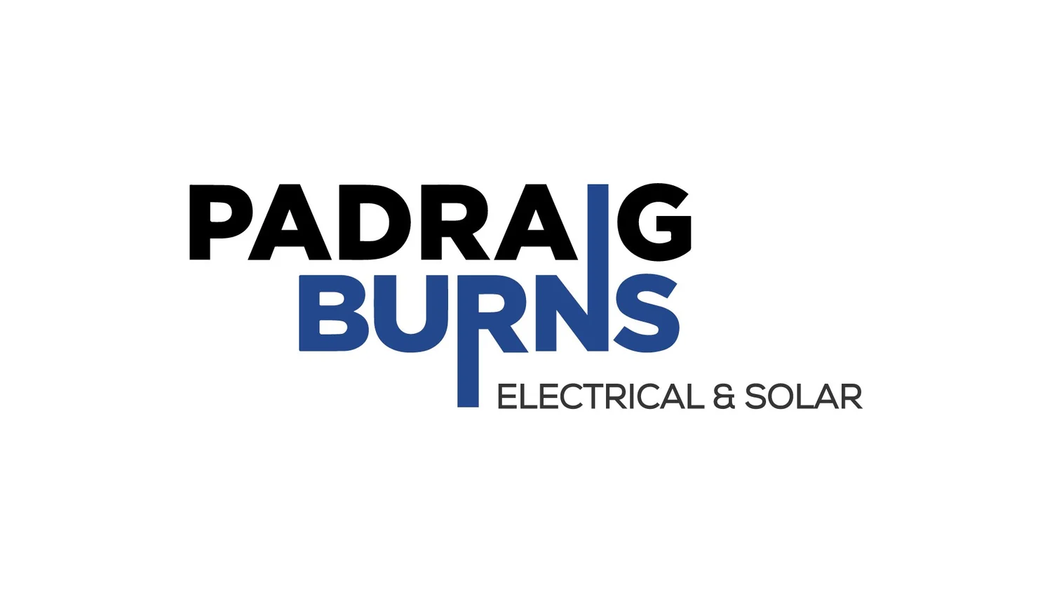 Padraig Burns Electrical Services 