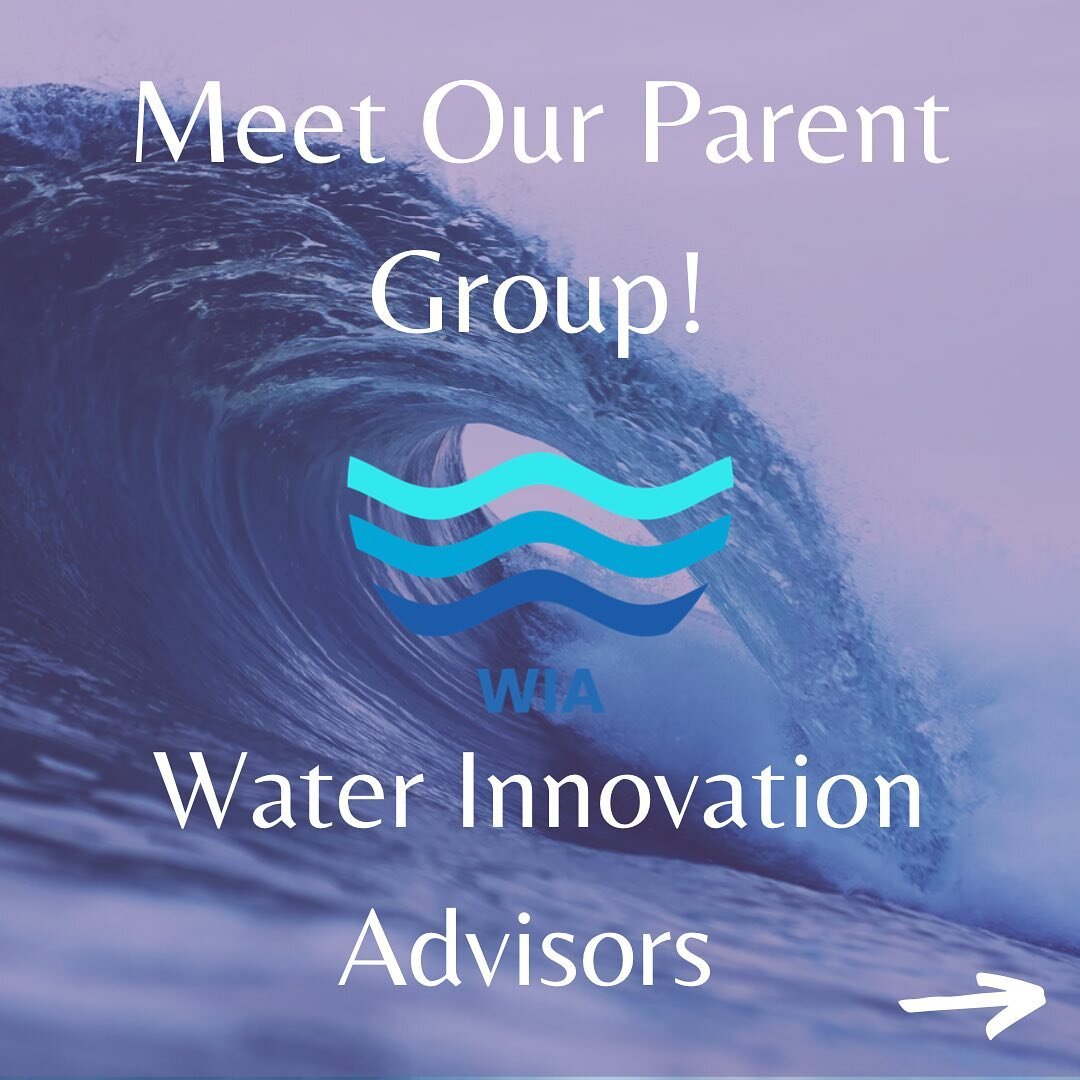 Water Innovation Advisors focuses on helping people and companies use water safety and wisely!