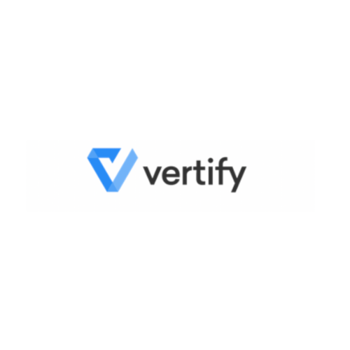 Vertify Logo