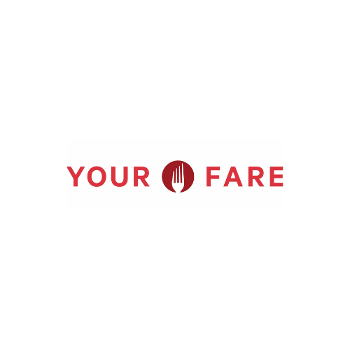 Your Fare Logo