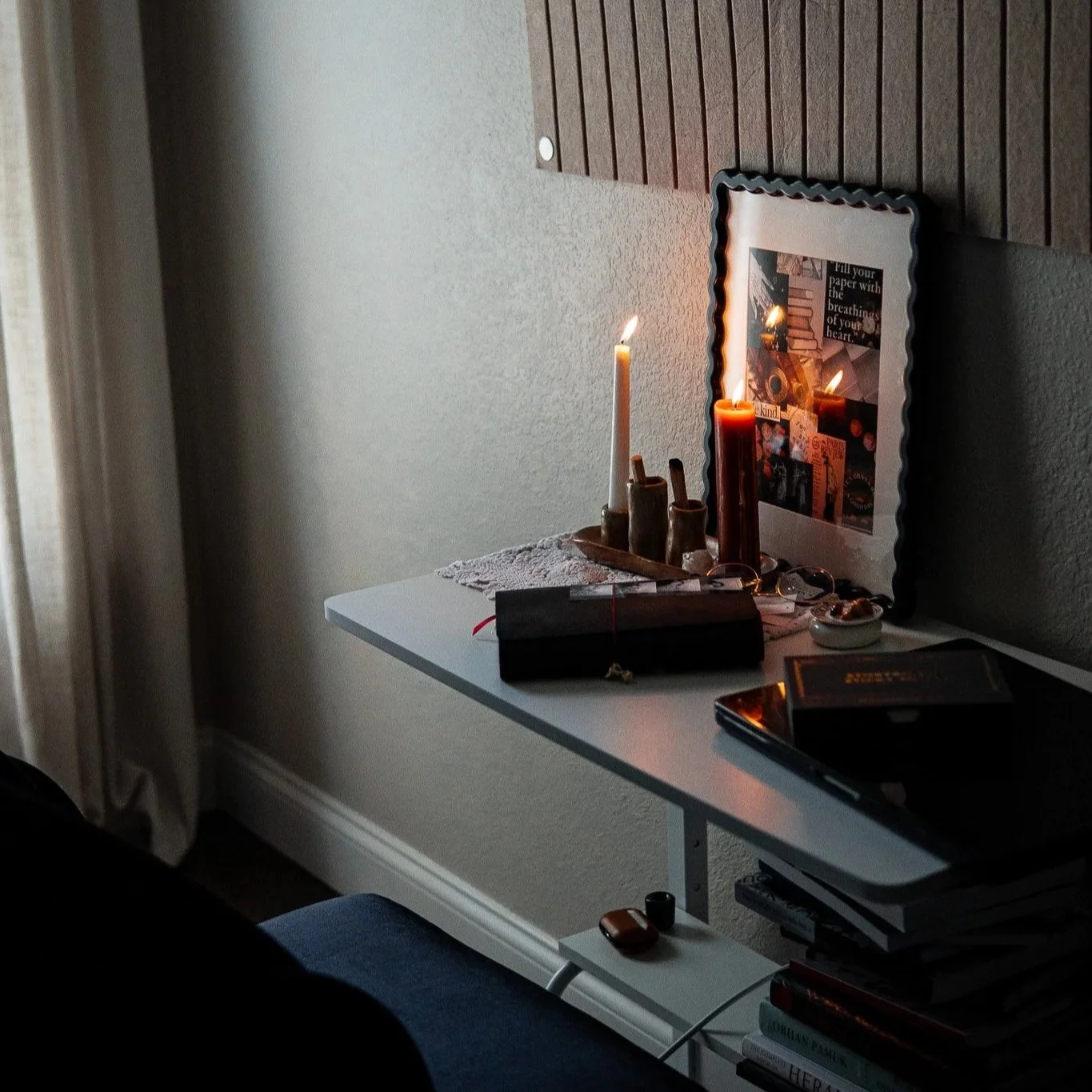 Creative Ritual – Part I