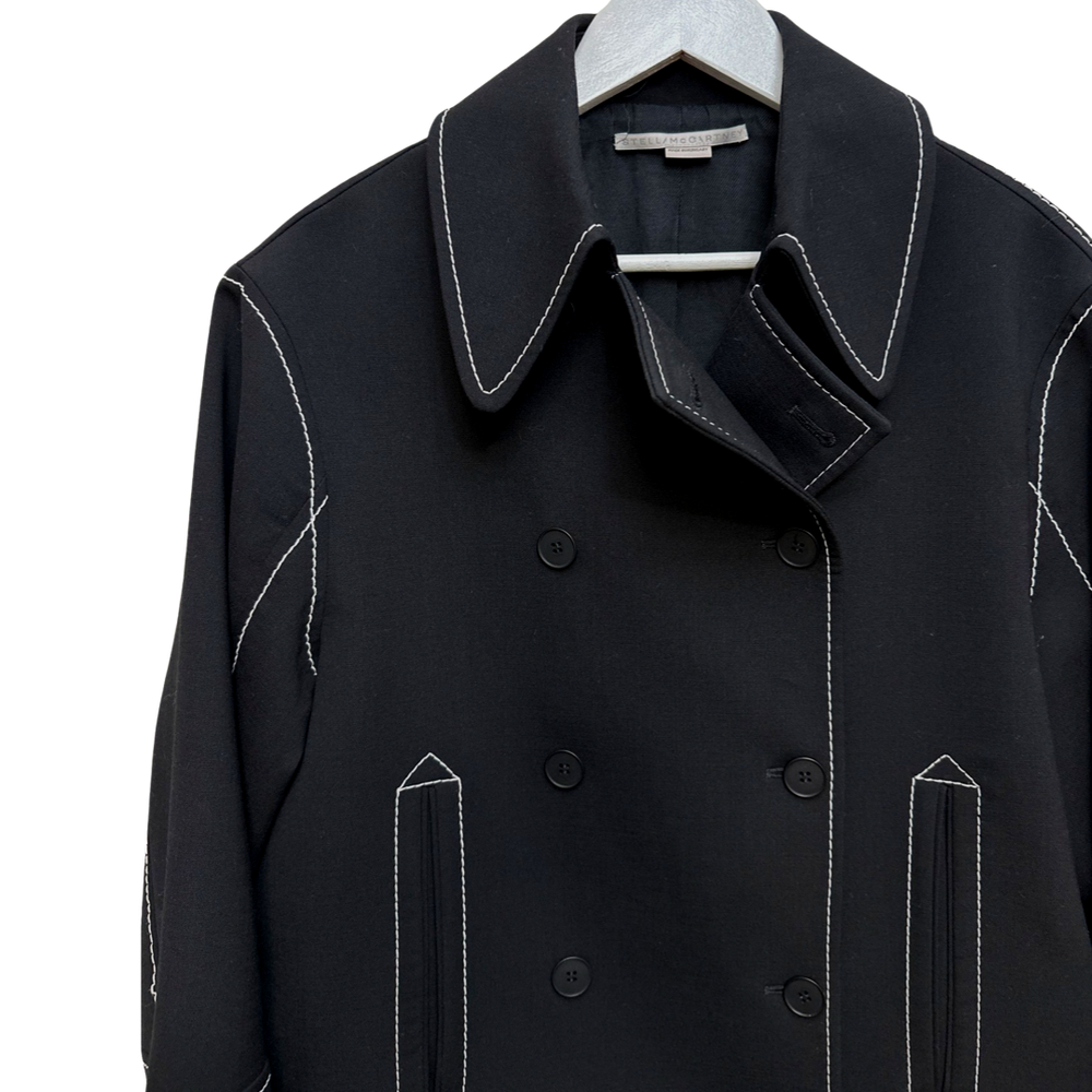 Shop — SECOND CHANCE || luxury + designer consignment