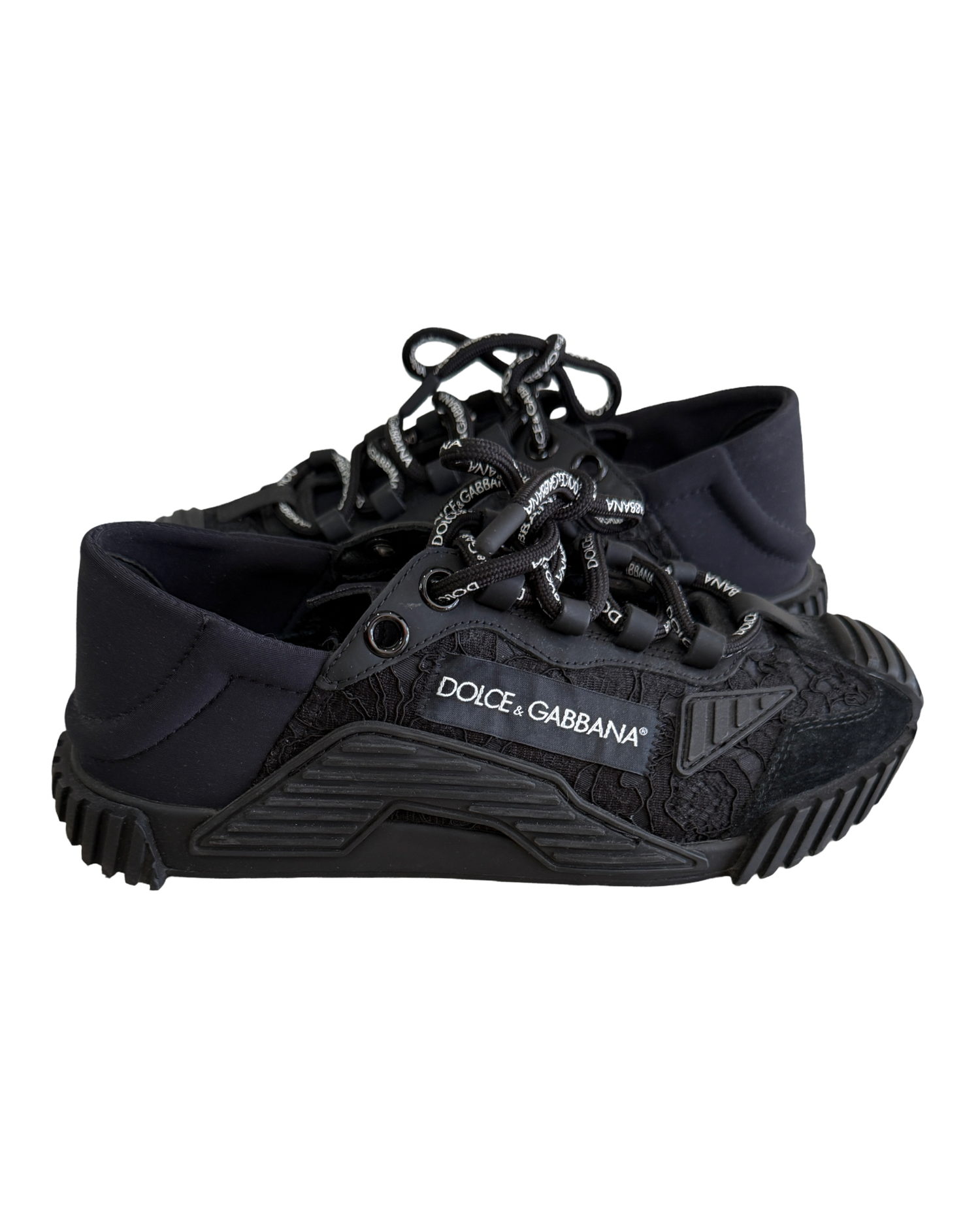 Dolce & Gabbana — SECOND CHANCE || luxury + designer consignment