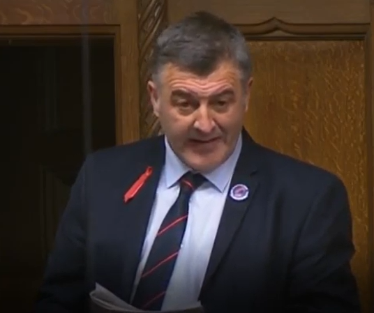 Ian Byrne MP secures Government meeting on Hillsborough ‘Real Truth’ legacy work