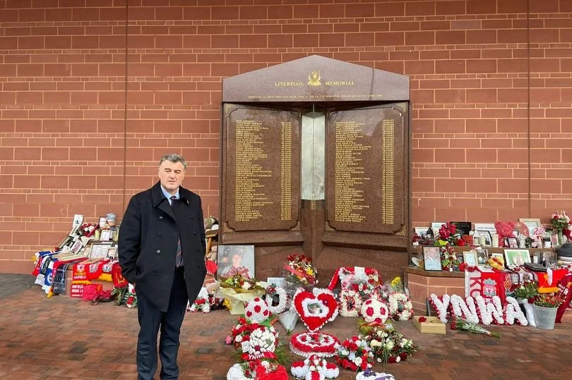 Plans to commemorate Hillsborough with education programme to go before council