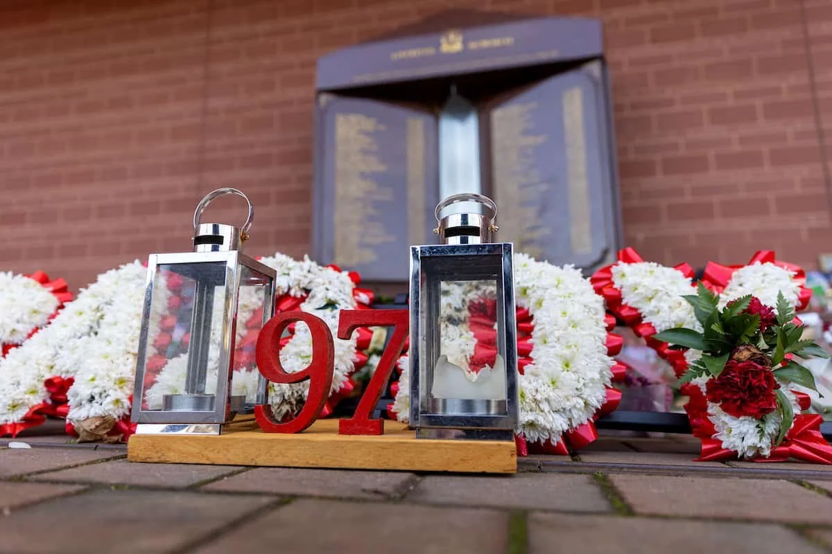 Liverpool council approves Ian Byrne MP’s plans for annual Hillsborough Day in schools