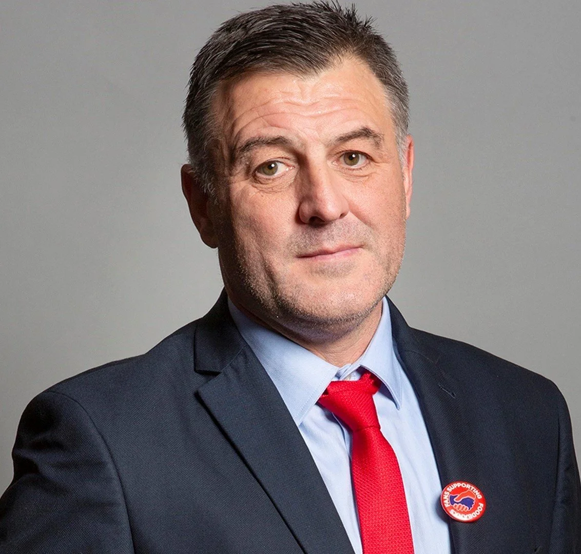 Ian Byrne MP reignites Back to 60’s demand for “full restitution” for 3.8 million 50s-born women