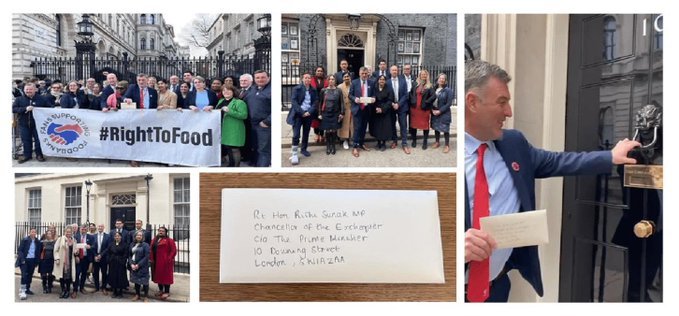 Tories launch unprecedented attack on working people