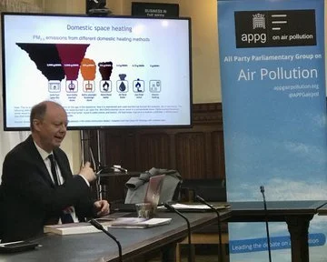 All-Party Parliamentary Group on Air Pollution