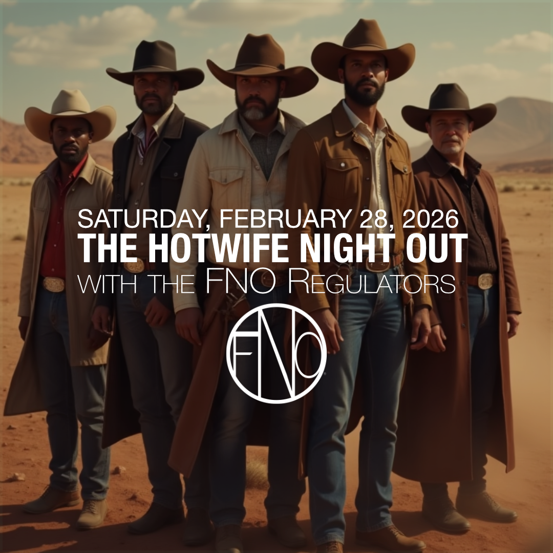 The Hotwife Night Out