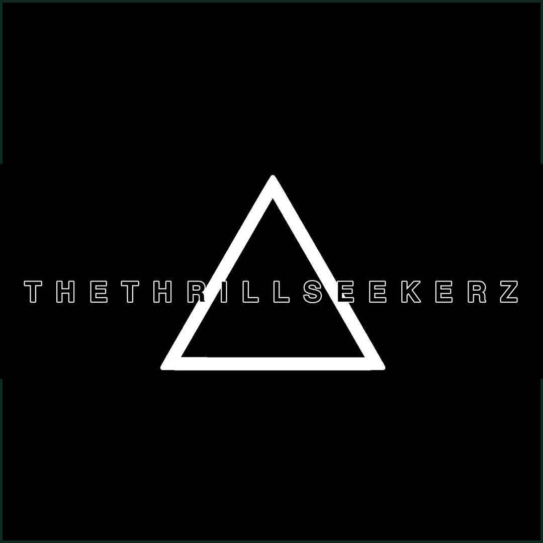 ThrillseekerZ Event