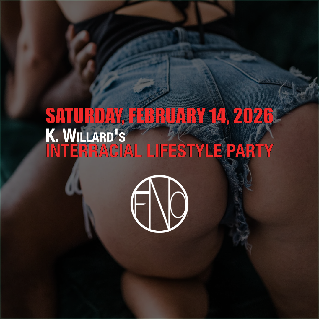 The K Willard Interracial Lifestyle Party 