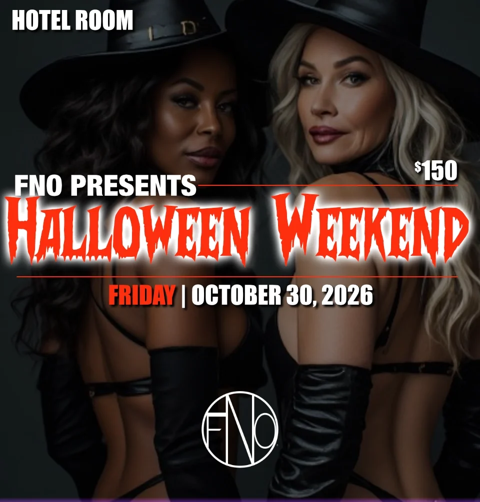 October 30, 2026 | Hotel Room