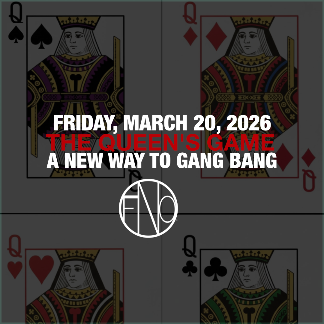 March 20, 2026 | The Queen's Game