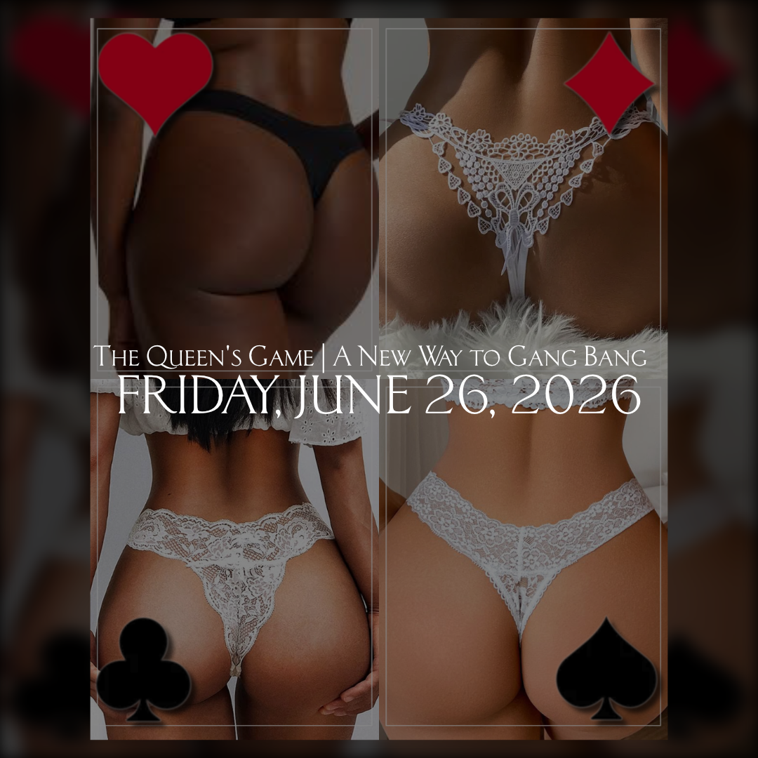June 26, 2026 | The Queen's Game