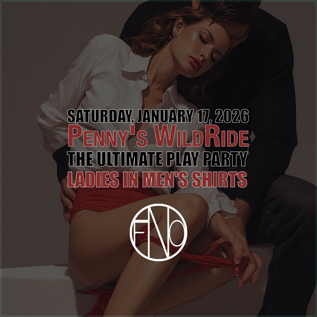 January 17, 2026 | Penny's WildRide