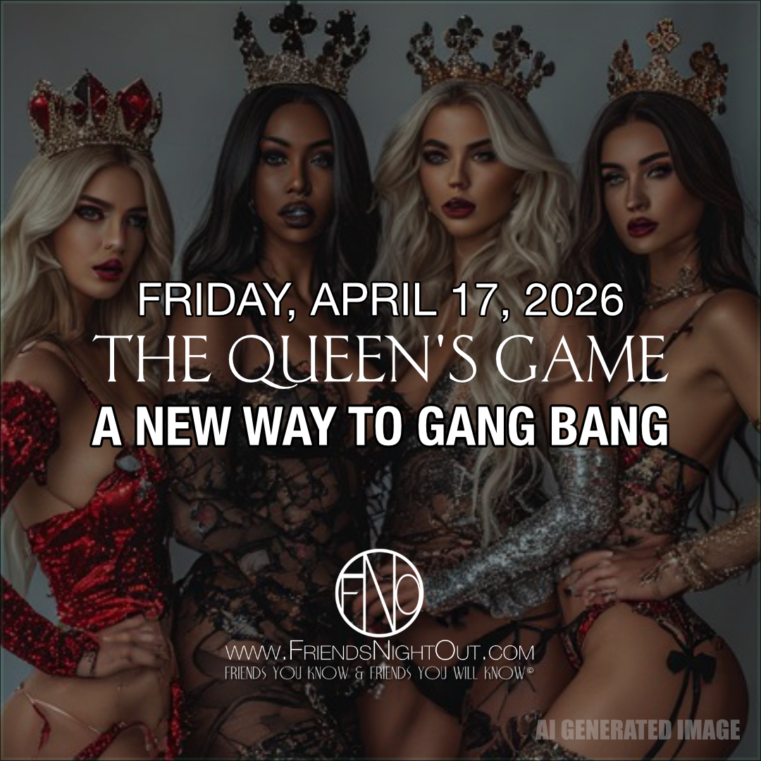 April 17, 2026 | The Queen's Game