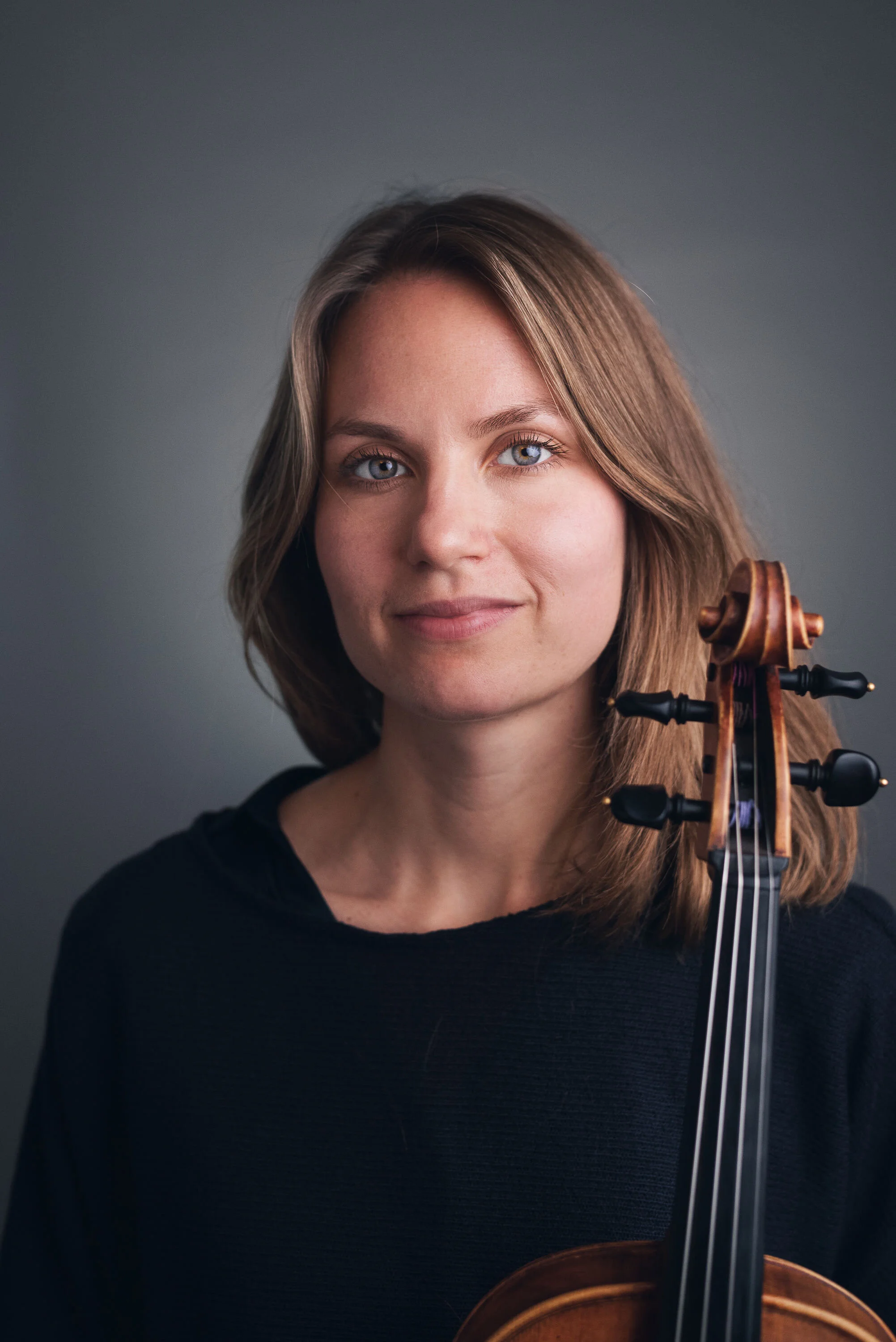 Professional String Instruction, violin and viola lessons in Vienna