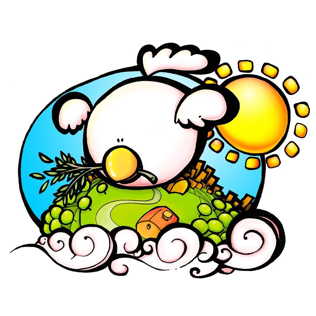 Buona Pasqua!
#pasqua #easter #colomba #illustration #illustrazione #disegno #drawing