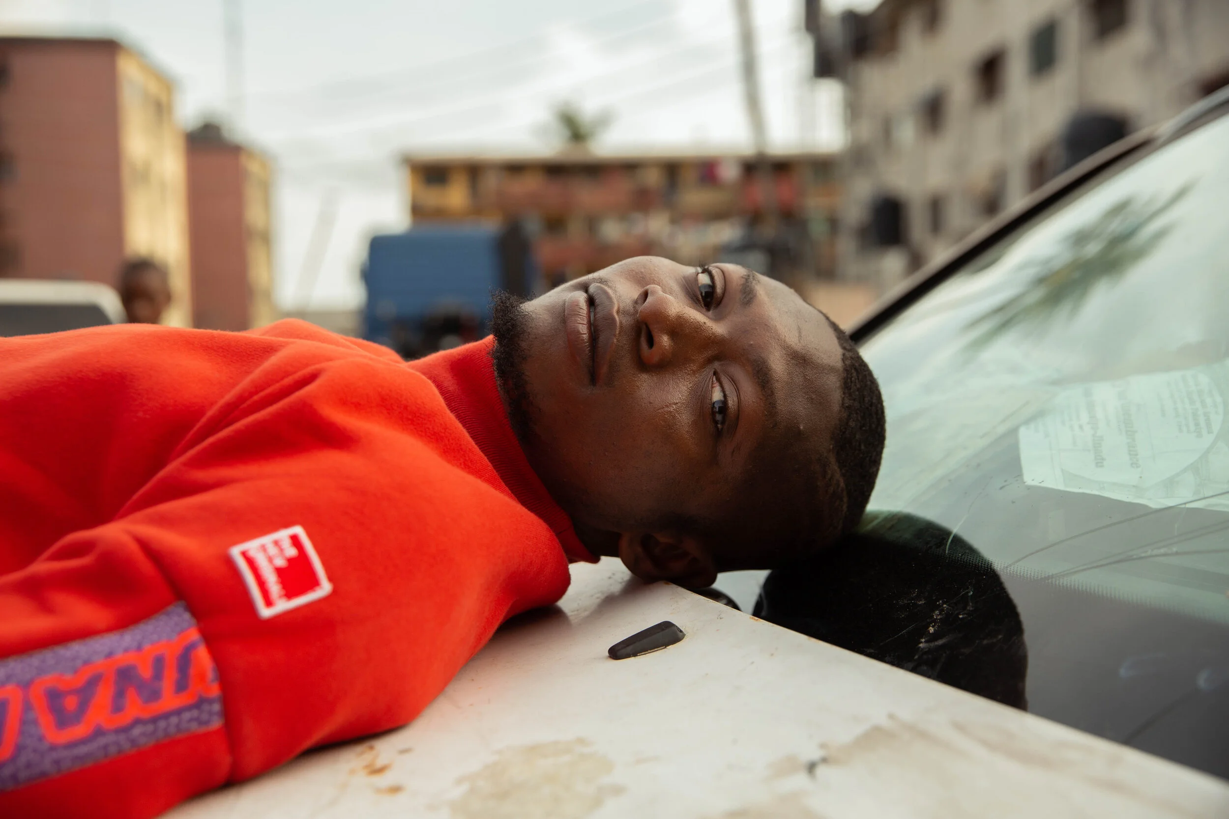 Kokopin by Coco Olakunle