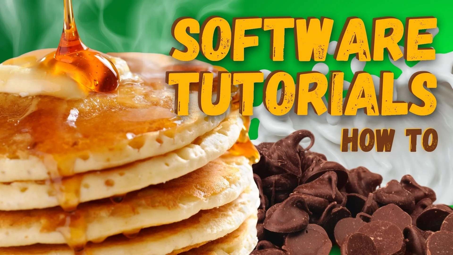 How to Make Software Tutorial Videos
