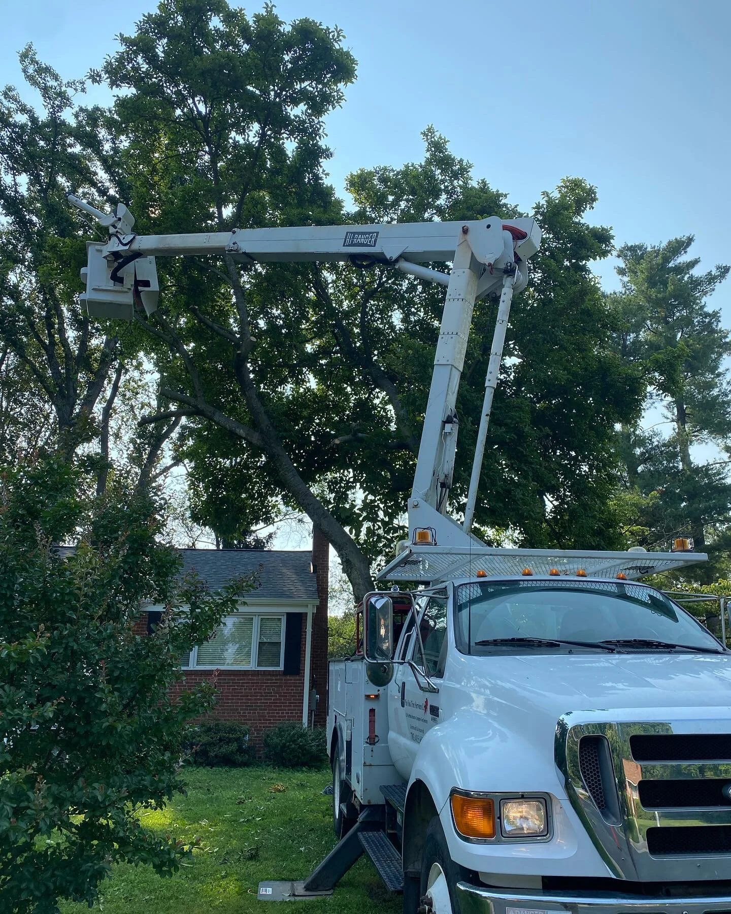 Driveway Preparation