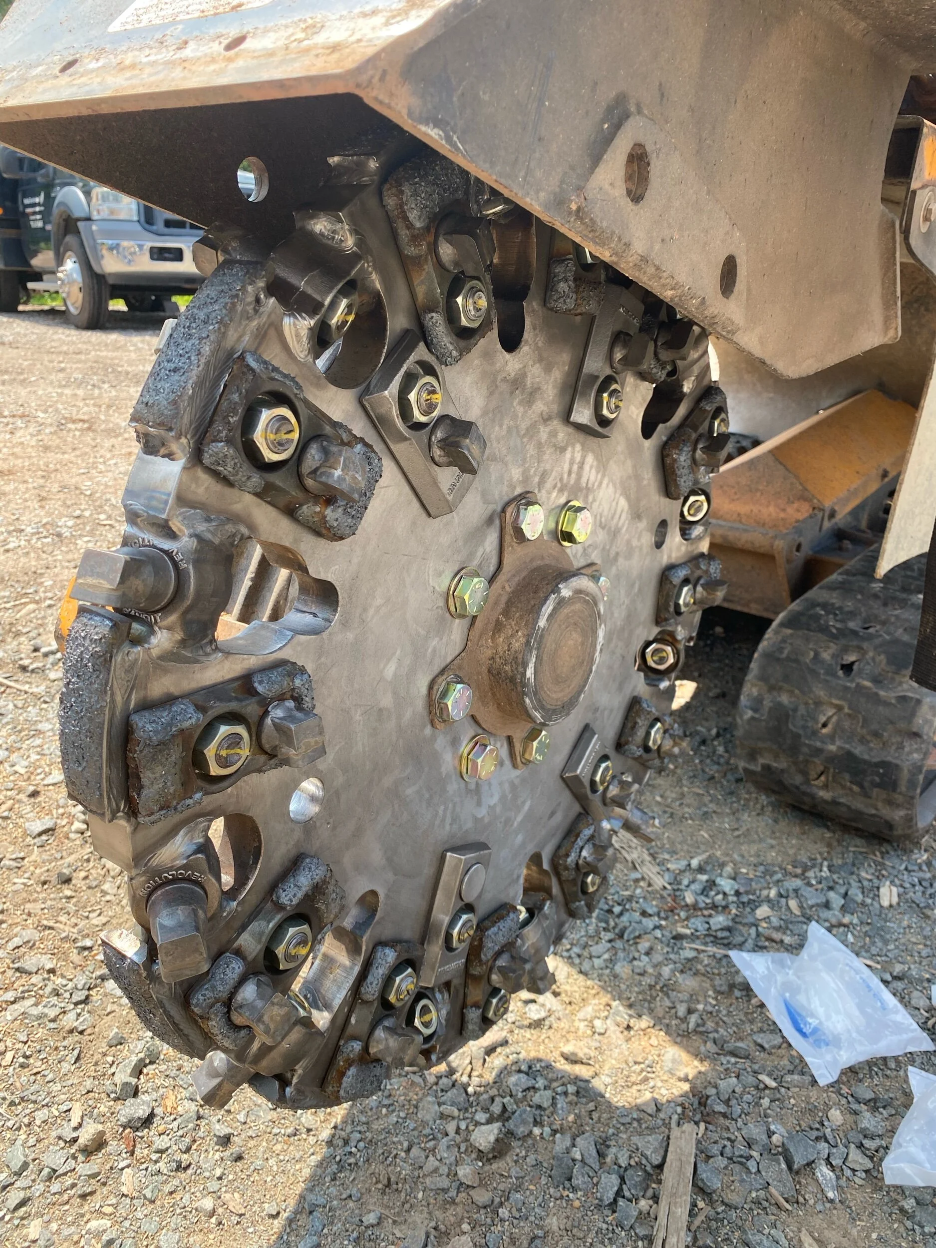 New River Revolution