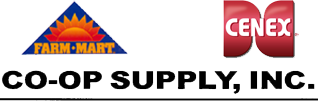 Co-op Supply