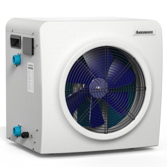 Mini Heat Pump - Aquascape HEX016
