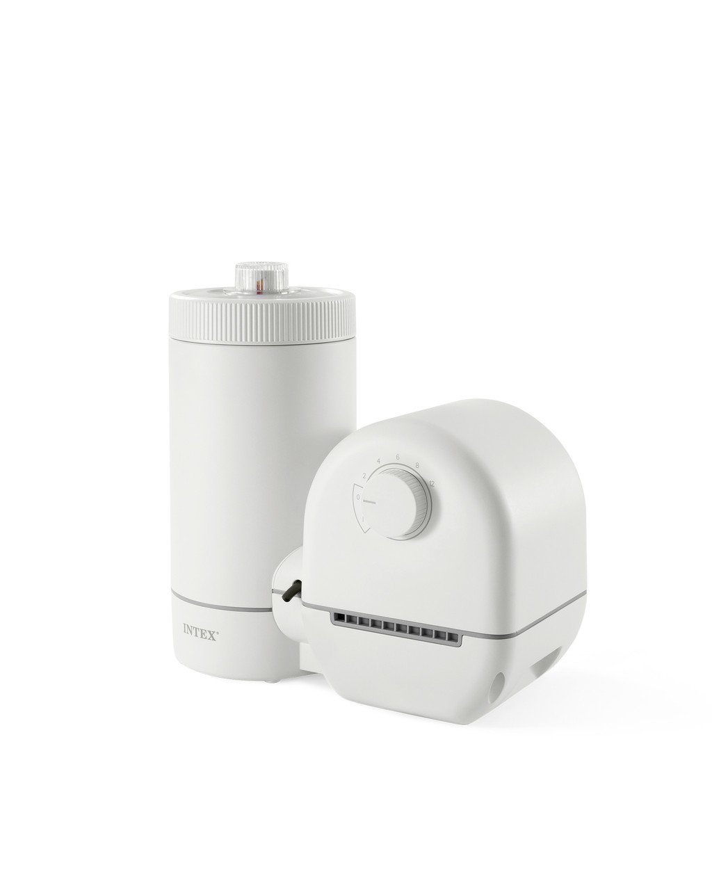 Filter Pump Selection