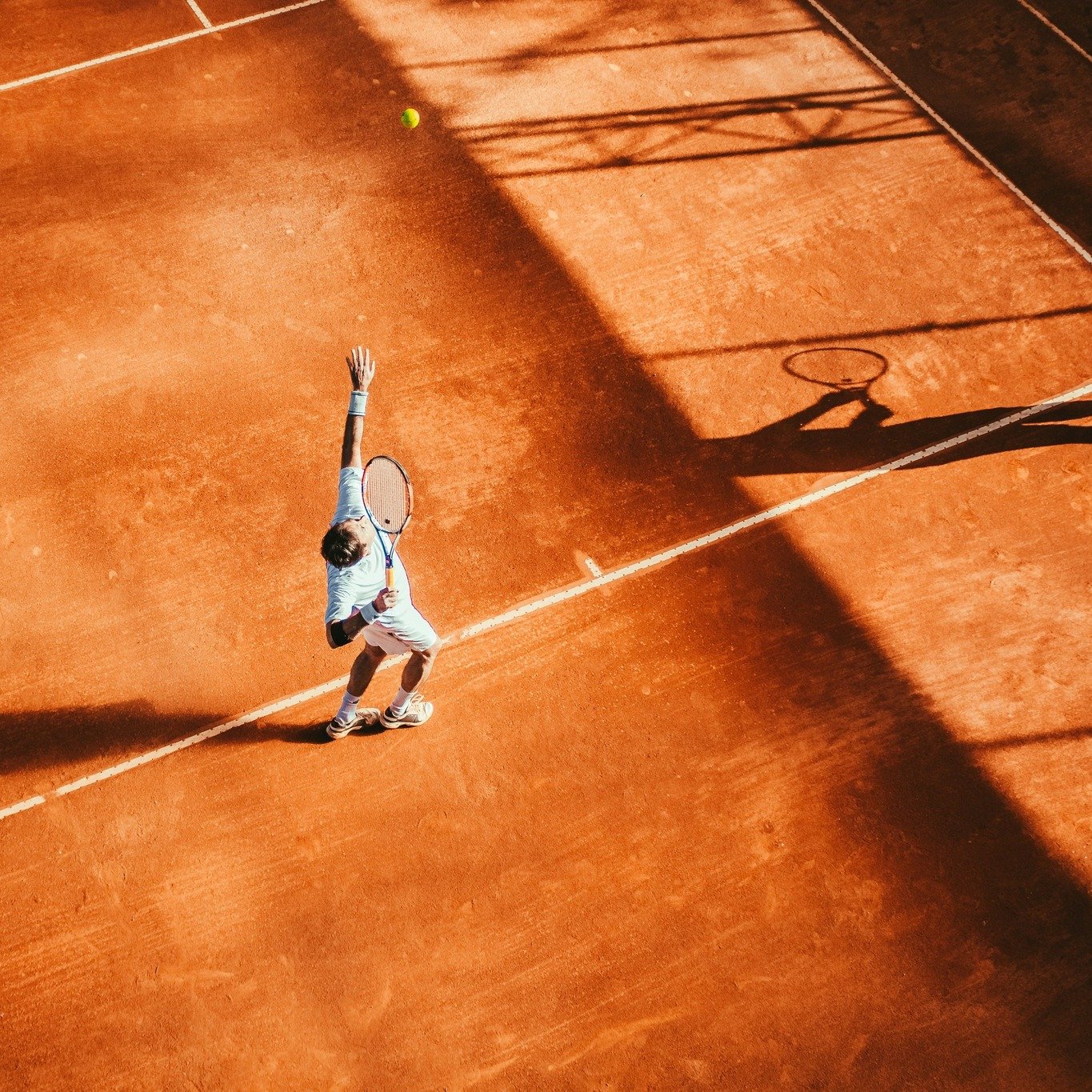 I(Jo) have honed my craft for curating, editing and printing photos over years. 

Like a winning serve in tennis - it is a skill - and comes into play no matter what the photo is like. 
Knowing how the ink interacts with the paper I use, (like the di