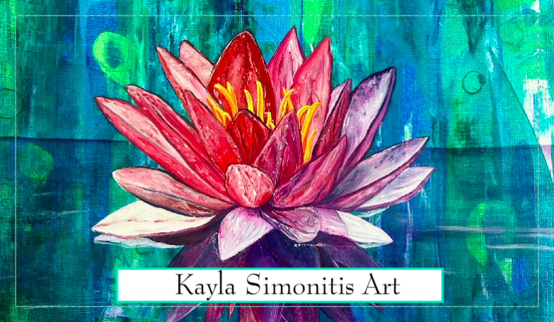 Kayla Simonitis 