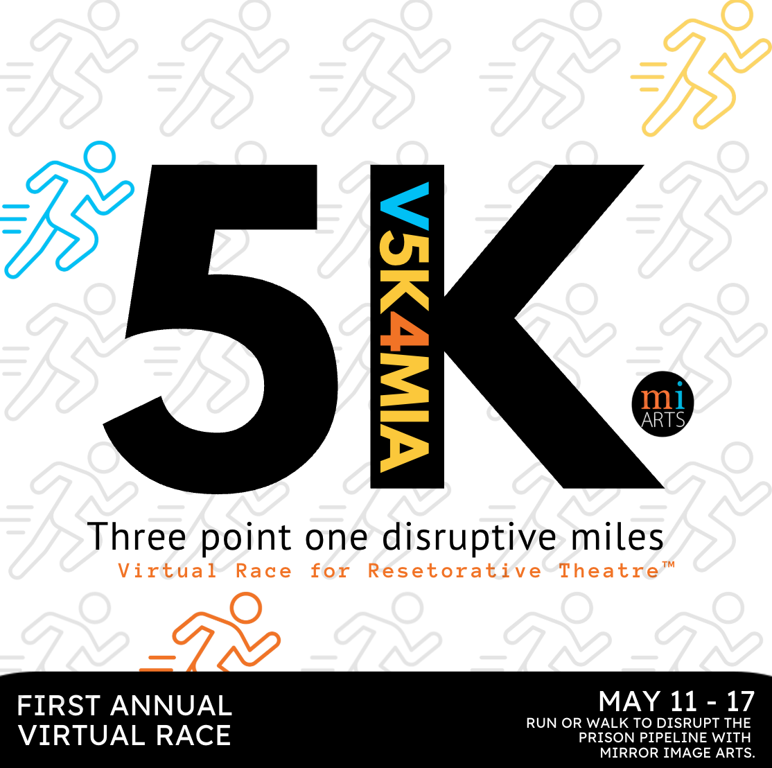 1st Annual Virtual 5K Race