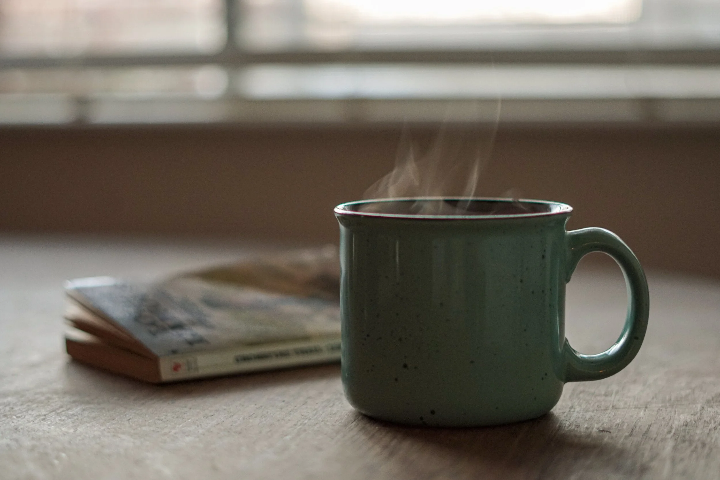 THE MANY USES OF COFFEE