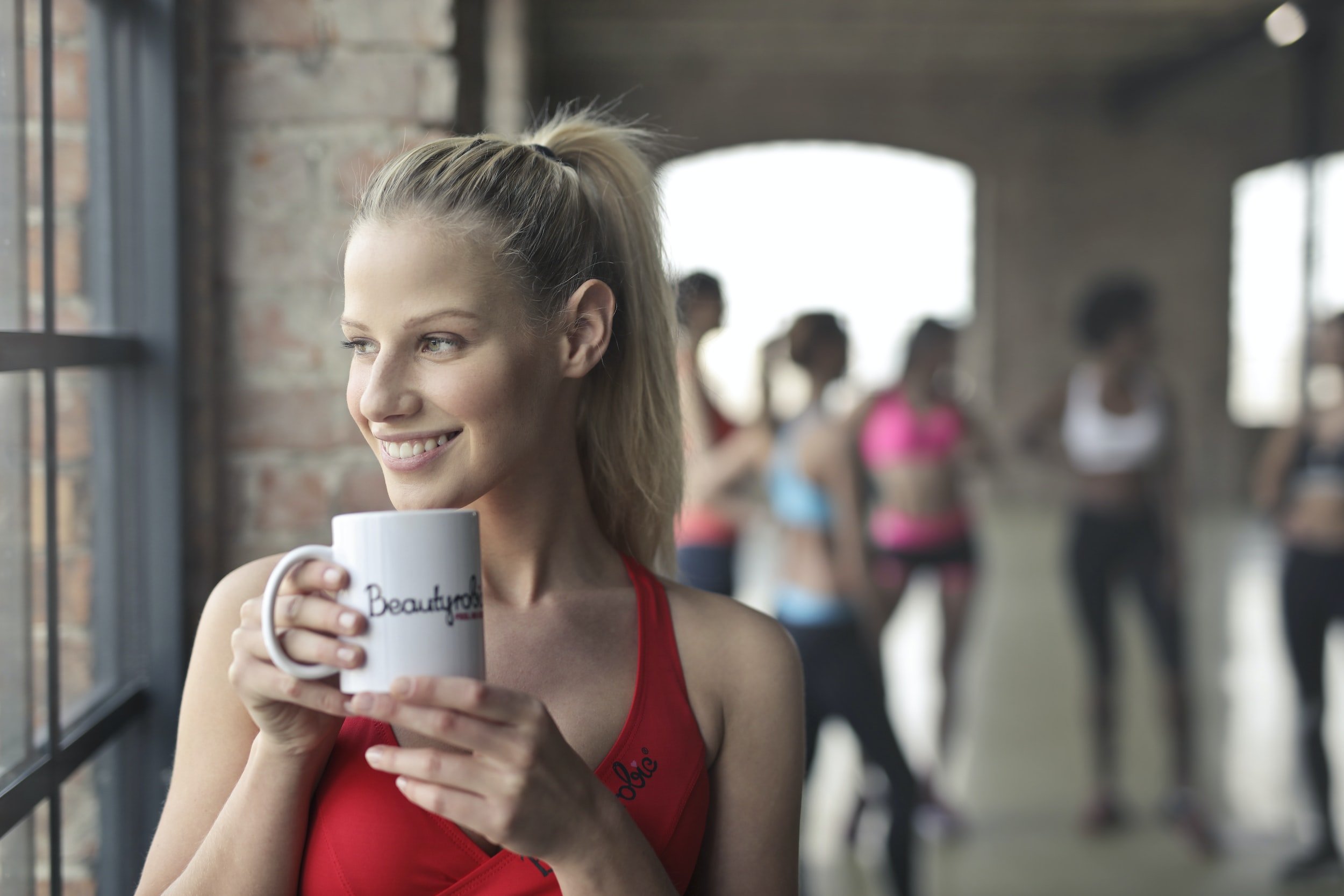Does coffee help me lose weight?